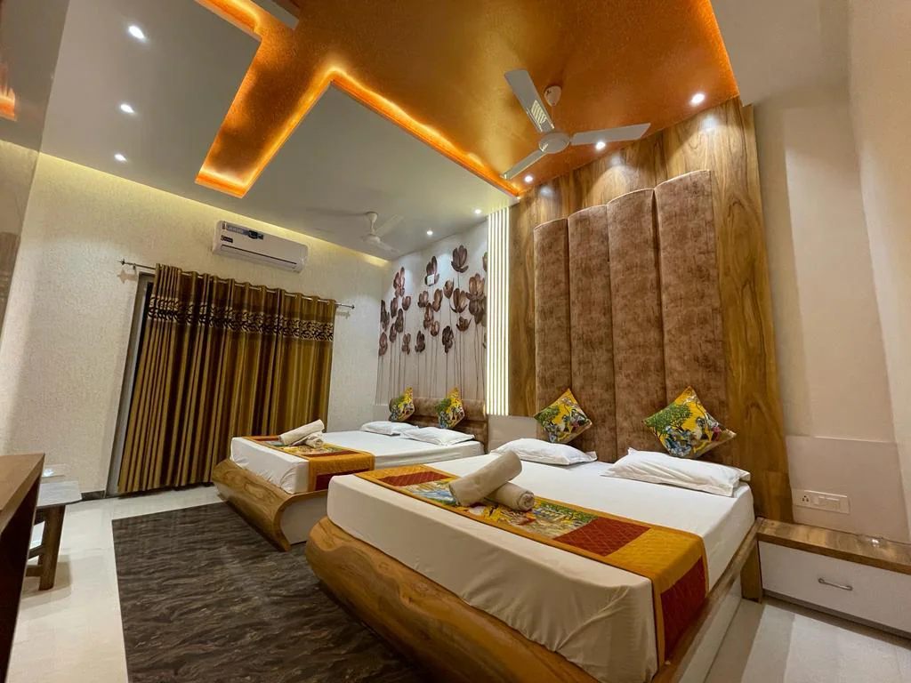 Royal Suite